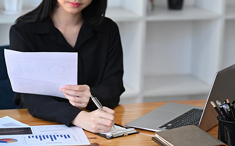 海口快遞公司注冊流程