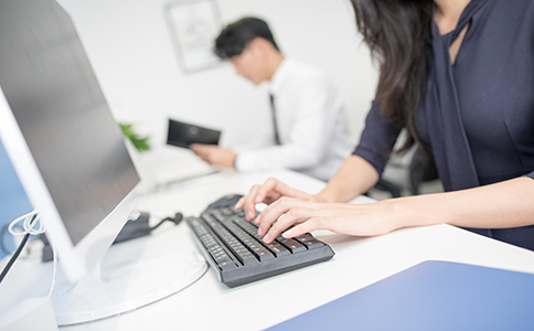 ?？诳爝f公司注冊所需材料