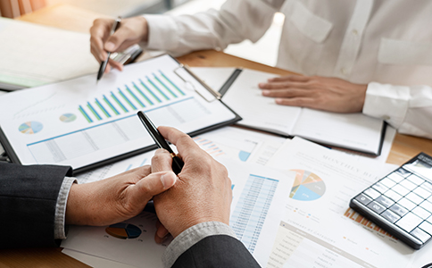 ?？陔娮由虅?wù)公司注冊的流程