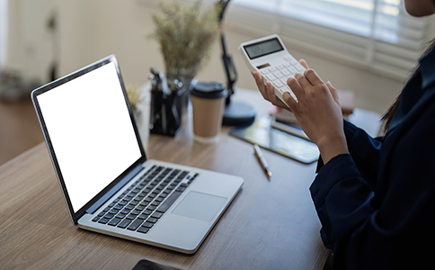 ?？谛∫?guī)模企業(yè)報(bào)稅的基本步驟