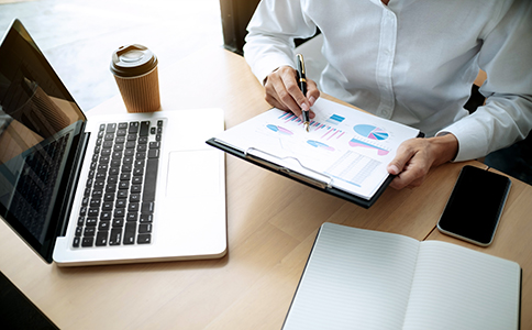 ?？诠咀N所需資料的重要性