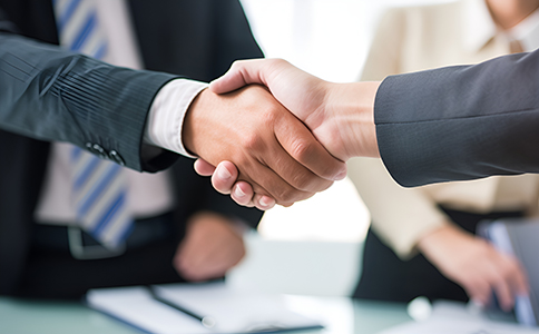 選擇?？诖碜?cè)外資公司的優(yōu)勢