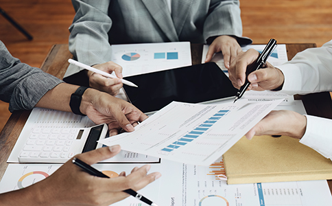 ?？诜煞?wù)有限公司注冊的詳細(xì)流程