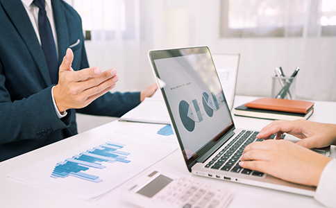 注冊(cè)?？诠镜馁Y料使用流程解析