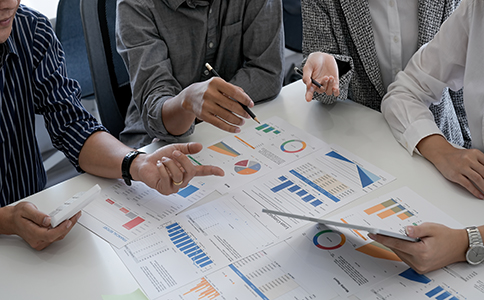 海口增加注冊(cè)資本流程的核心步驟