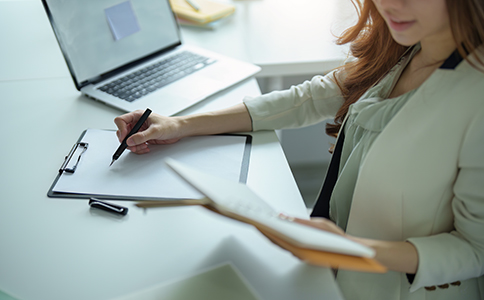 ?？谄髽I(yè)所得稅匯算清繳的詳細介紹