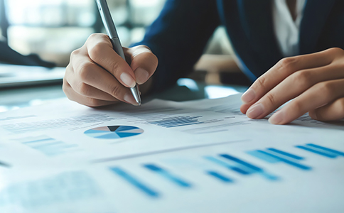 ?？谧N公司需要的手續(xù)