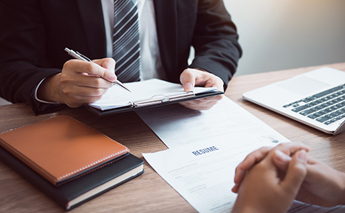 自行注冊(cè)公司與代理注冊(cè)的區(qū)別