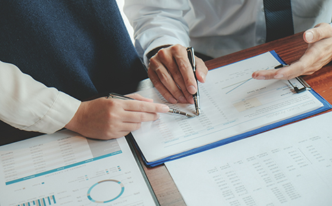 ?？谕赓Y企業(yè)注冊流程