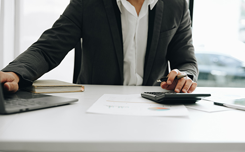 ?？谧?cè)科技公司的基本流程