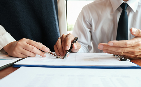 海口工商注冊流程的整體步驟說明