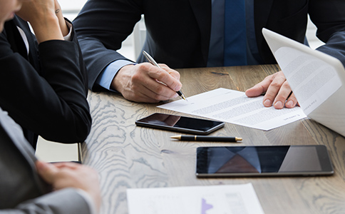 海南營業(yè)執(zhí)照注銷需要準(zhǔn)備哪些材料