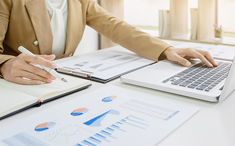 海口代理記賬一年多少錢