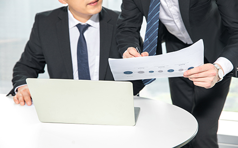 ?？谧葬t(yī)療器械公司的主要流程