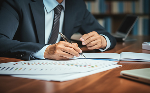 海口工商注冊需要準備哪些材料