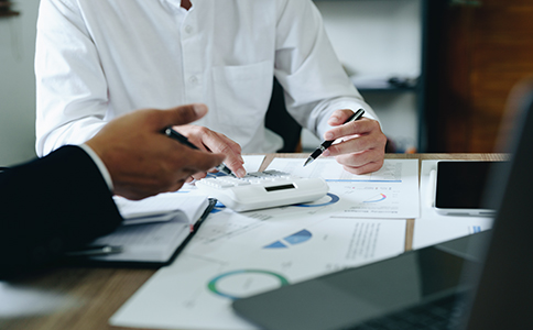 ?？谕赓Y公司注冊(cè)需要準(zhǔn)備哪些材料