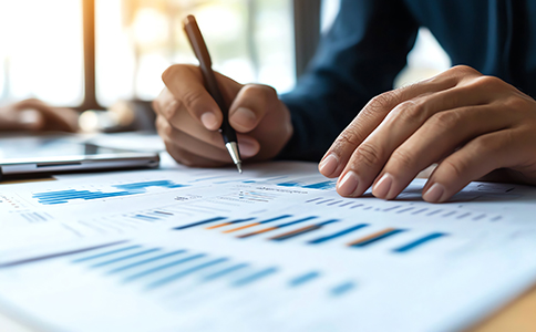 ?？谕顿Y公司注冊資金要求詳解