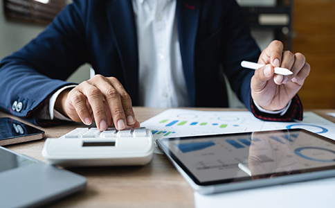 ?？谧怨疽痪W(wǎng)通辦的優(yōu)勢分析