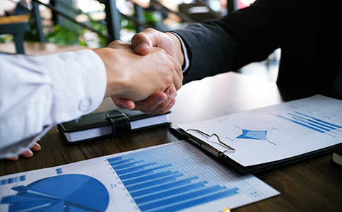 ?？谧?cè)傳媒公司需要的手續(xù)