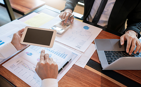 ?？谫Y產(chǎn)管理公司注冊(cè)流程